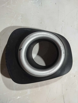 Moldura Farol milha L.D Triton Pajero Dakar 2011 a 2013 (ID:1689)