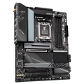 Placa Mãe Gigabyte X670 Aorus Elite AX, AMD AM5, ATX, LED RGB, Bluetooth, Wi-Fi 6, DDR5