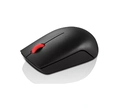 Mouse sem fio, Essential, Compact, Lenovo - 4Y50R20864