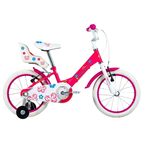 Bicicleta Groove Infantil MyBike 16