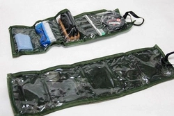Organizador de Kit Pequeno Camuflado
