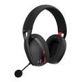 Headset Gamer Redragon Ire Pro, Sem Fio, Preto, H848
