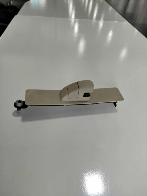 AJUSTADOR DE CINTO DIANT. FORD EDGE 3.5 2014 (ID:21234)