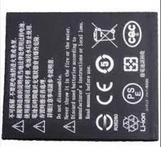 Bateria Unitech Ea520 De 4250 Mah - 1400-900063g