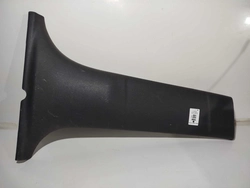 MOLDURA COLUNA CENTRAL LD GOL CITY 1.0 8V TOTAL FLEX 2015 (id:19658)