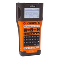 Rotulador Eletrônico Brother Portátil Pte550wvp