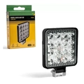 Farol Auxiliar Tarponn Qd 16 Leds Slim Fit
