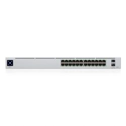 Switch Ubiquiti Unifi Pro Gen2 24p + 2sfp+ Usw-pro-24 i