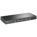 Switch Tp-link Gerenciável Gigabit L2 Jetstream - Tl - sg3428x Smb