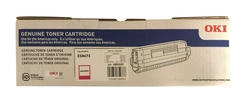 Cartucho de Toner Okidata Es8473 Magenta 10K p/n 45862825