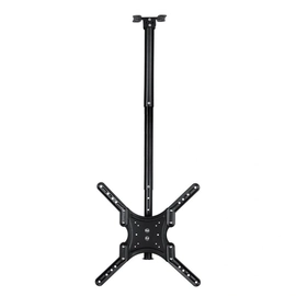 Suporte para Tv de Teto 32 a 50 Giro 360 Preto - St110f1
