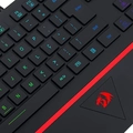 Teclado gamer Karura 2 k502rgb Redragon