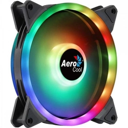 Cooler Fan Duo 14 Argb Aerocool