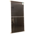 COLETOR SOLAR DE BANHO 2,00x0,90 (CMS 2000 X 900) - MASTER