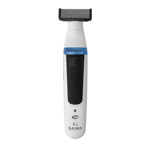 Aparador De Pelos Gama Italy G-blade W&d Usb