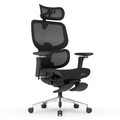 CADEIRA DT3 ERGONOMIE FT 5D BLACK 14435-7