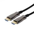 Cabo Hdmi Vinik 2.0 Fibra Optica 4K 30 Metros - Hfo20305