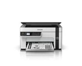 Impressora Epson Multifuncional Tanque de Tinta Monocromatica Bivolt - M2120