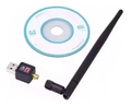 Adaptador Wireless Usb 2.4g 150mbps Kp-aw156 wifi - Knup
