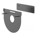 Suporte Logitech Wall Tap Vc 939-001817 - 939-001817