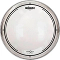 Pele Dupla 22” Williams Transparente