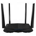 Roteador Wireless Tenda Dual Band 1200MBPS AC6 - 69237