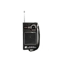 Rádio Portátil Motobras Rm-psmp32 Preto
