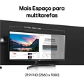 Monitor LG 29 IPS UltraWide FHD - 29WL500-B.AWZM
