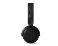 Headphone Philips Wireless Bluetooth, Até 25 horas de Autonomia - TAH2209BK/55 BT Preto