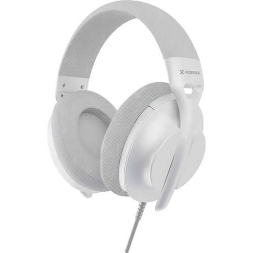 Headset Fortrek Wise 7.1 Branco  - 84984