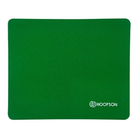 Mouse Pad Pequeno - 220x180x3mm Mp-53 Verde Hoopson