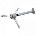 Suporte Para Projetor Pr05 Branco Sumay