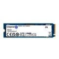 Ssd Kingston 2tb Nv2 M.2 2280 Nvme 4.0 - Snv2s2000g