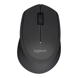 Mouse Logitech M280 Preto S/fio 910-004284-v