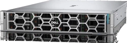 Servidor Dell R570 6511p 16c 4x32gb 20tb 210-bpnh-00vz
