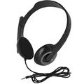 Headset P3 Basic, Preto, PH367
