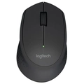 Mouse Logitech M280 Preto Sem Fio - 910-004284