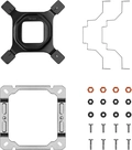 COOLER CPU REDRAGON AK400 RD - R-AK400-BKNNMD-AJG