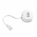 Extensao Eletrica Elgin Carretel de 3 Tomadas Com 5 Mestros - 46rex203cr5m