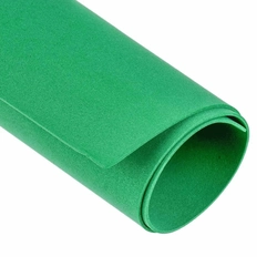 EVA Liso Verde Bandeira 1,5mm 60x40cm