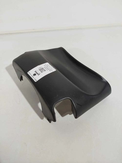 MOLDURA ACABAMENTO SUP CHAVE SETA ONIX LTZ AT6 1.4 ECO 2017 (id:7564)