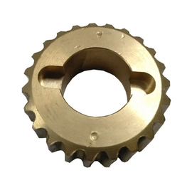 Coroa de Bronze Deslizante Plus/super Peccinin