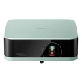 Projetor Smart Epson Lifestudio Pop Ef-61 Portátil Verde Fumê Full Hd - V11hb72321