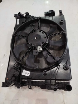 RADIADOR DE AGUA OROCH DYN 1.6 SCE 2022 (Id:5677)