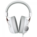 Headset Gamer Redragon Luna Branco - H540W