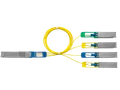 Transceiver Hpe Aruba Instant on 1g Sfp t 100m - R9d17a