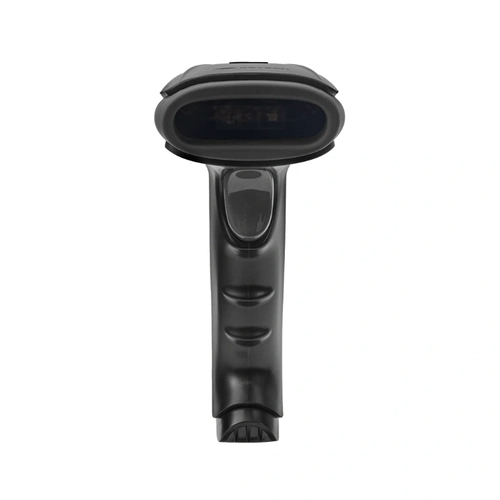 Leitor Código de Barras, 1D/2D, USB, LB-120BK, C3Tech  - QR Code