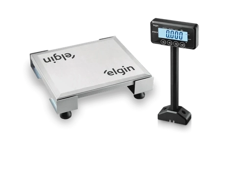 Balança Eletrônica Elgin Dp30ck 30kg x 100g - 46badp30ckm1