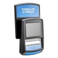 Terminal De Consulta Gertec G2-e Verificador De Preço Ethernet e Wi-fi - 00410292