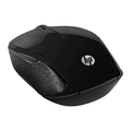 Mouse Sem Fio Hp Hp200 Preto